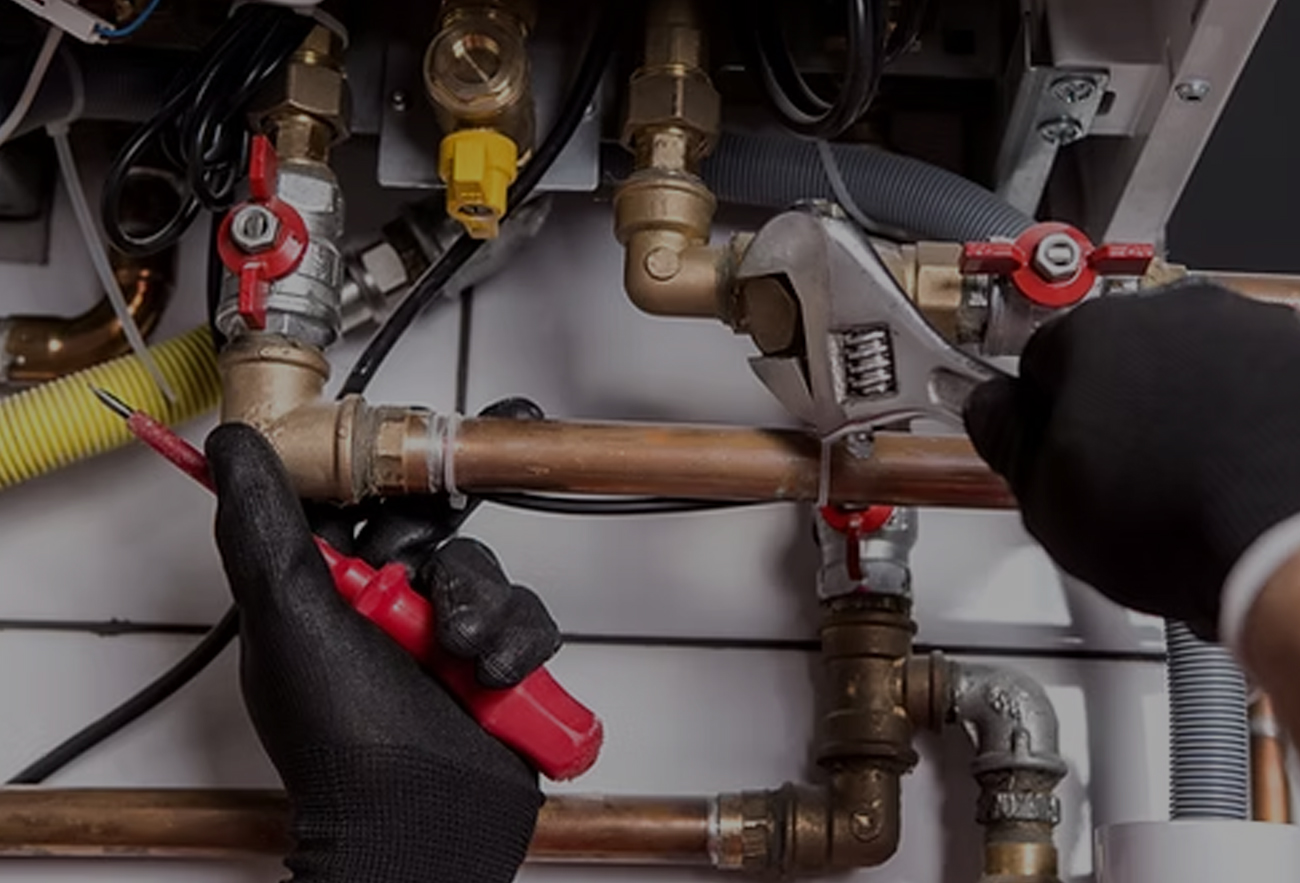 Elite Plumbing and Construction