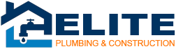 Elite Plumbing and Construction