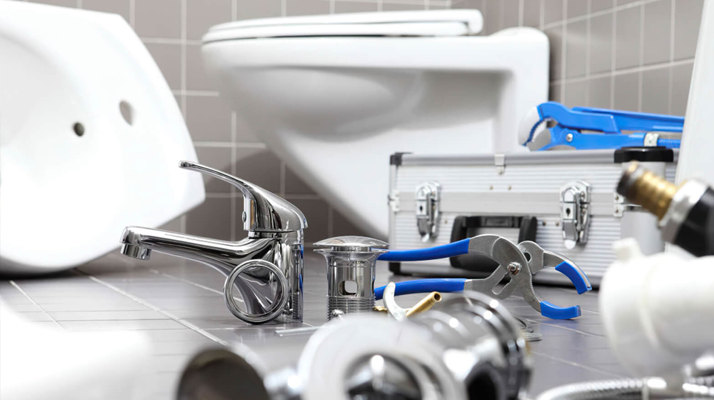 Plumbing Services
