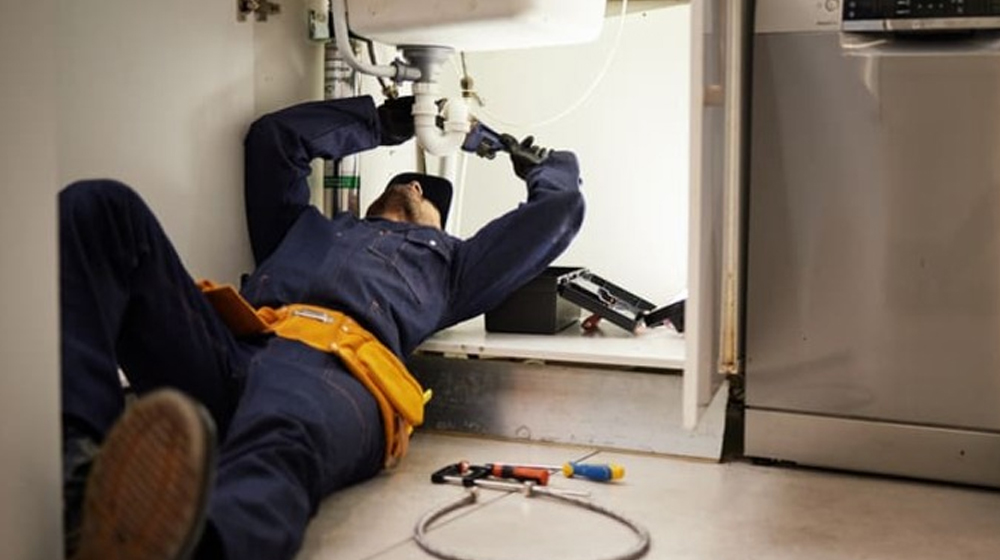 Plumbing Services