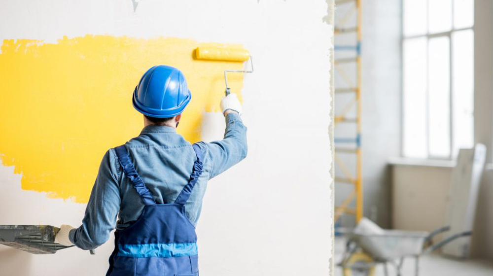 Painting Services