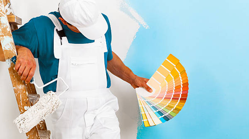 Painting Services