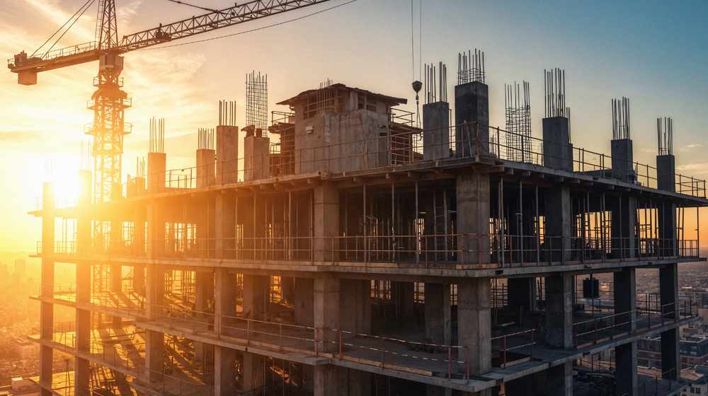 Construction Services