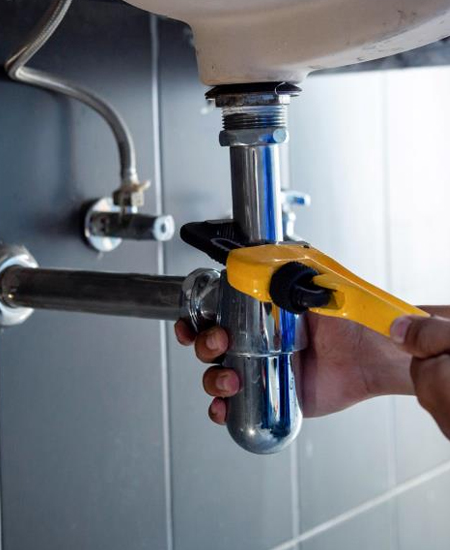 Elite Plumbing and Construction