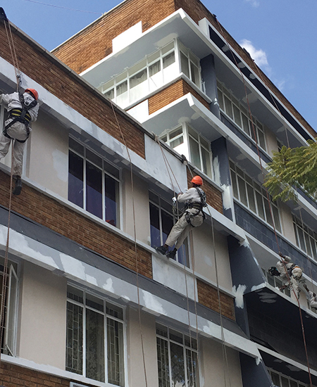 Elite Plumbing and Construction